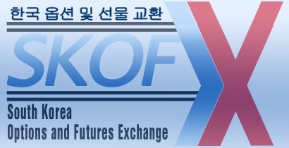 kofex - korean options and futures exchange